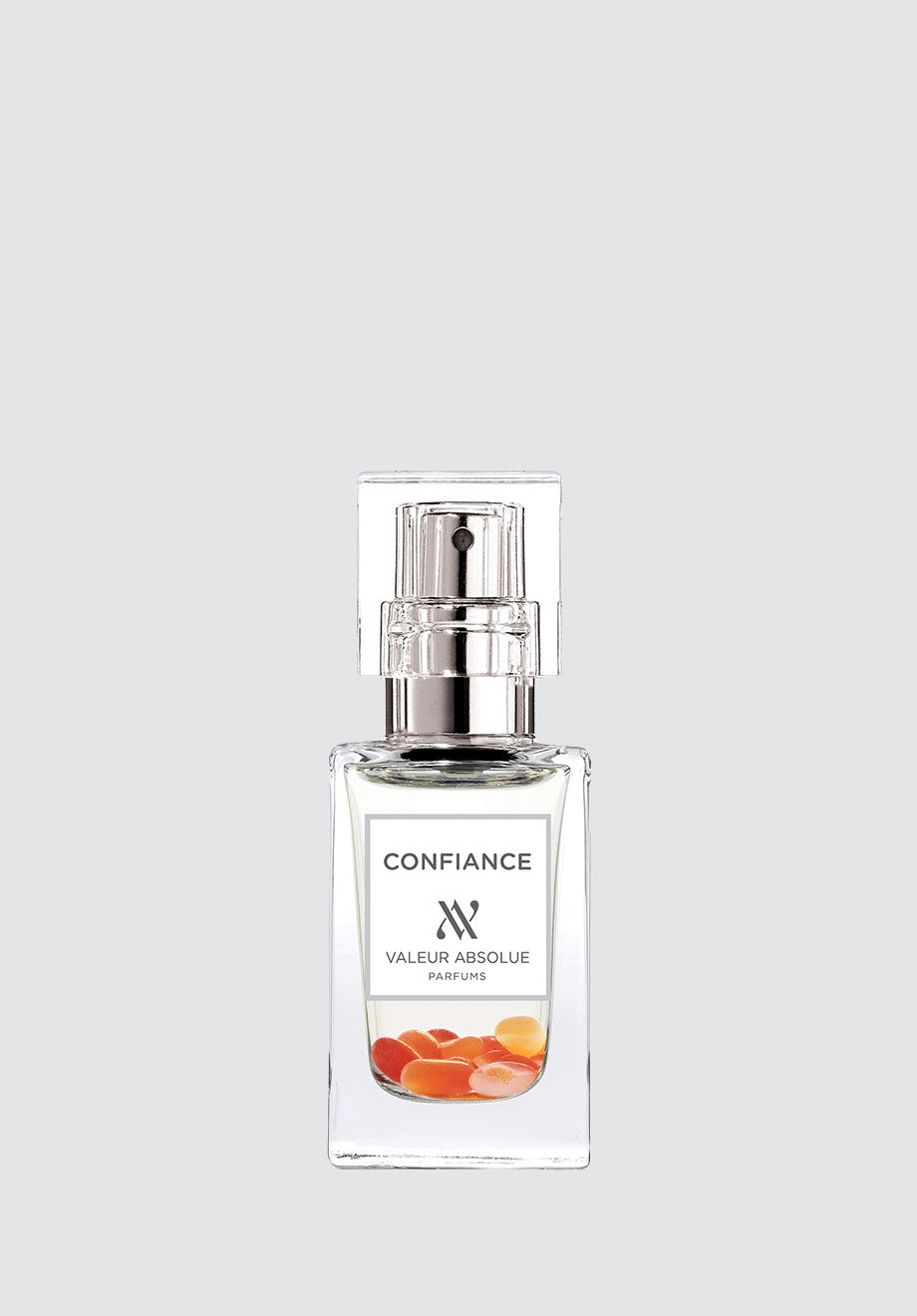 Confiance Perfume | 14ml