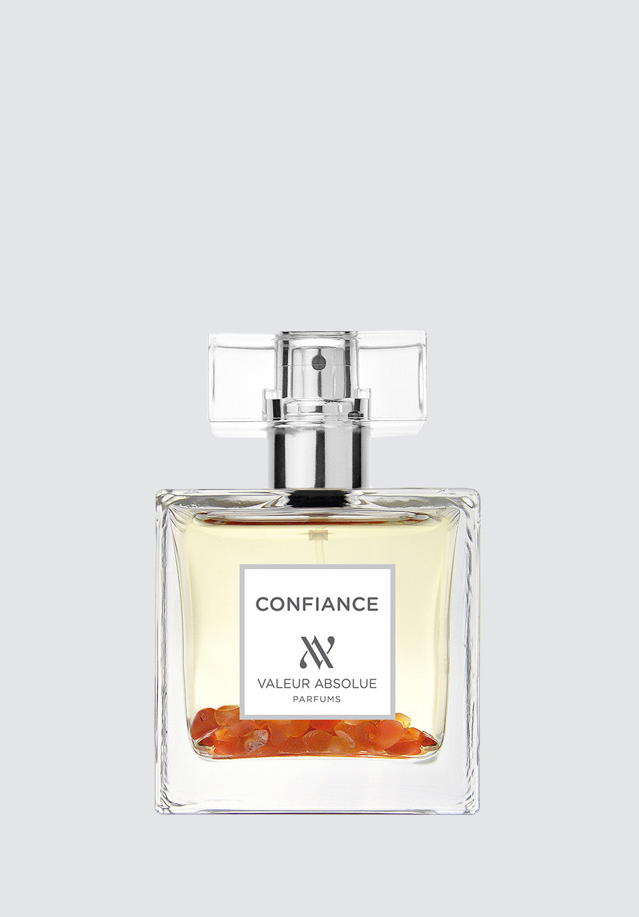 Confiance Perfume | 50ml