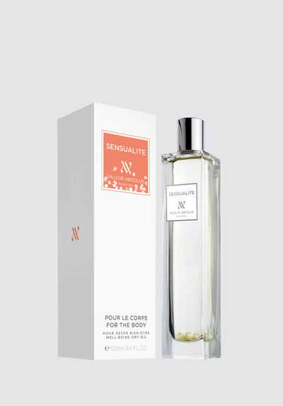 Sensualite Dry Oil | 100ml