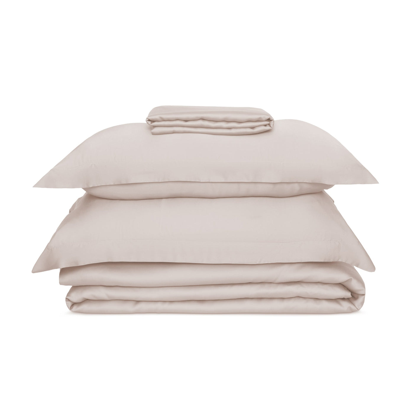 Bed Sheet Bundle (Organic Eucalyptus Silk)