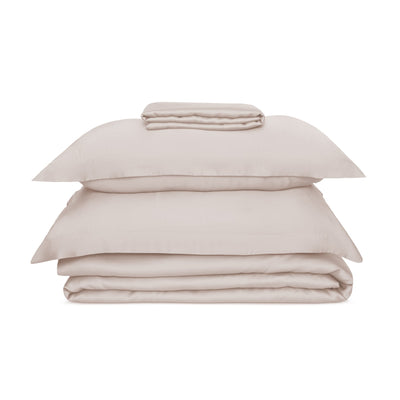 Bed Sheet Bundle + Spare Set (Organic Eucalyptus Silk)