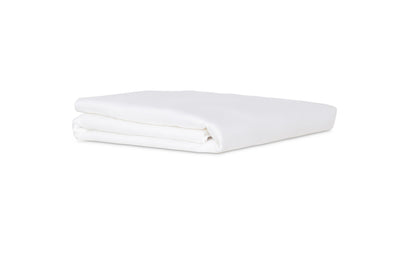 Fitted Sheet (Organic Eucalyptus Silk)