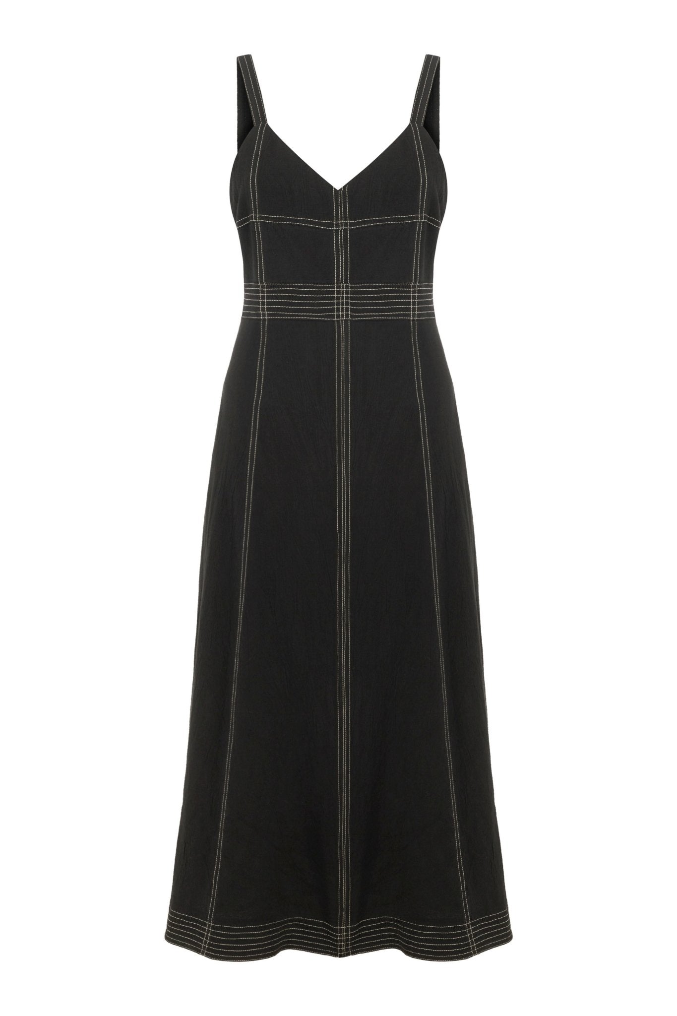 Eva Maxi Dress