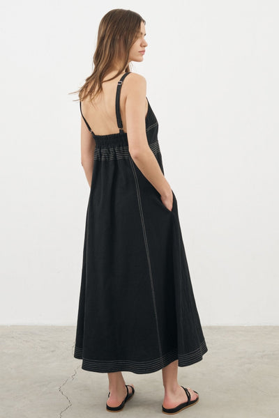 Eva Maxi Dress