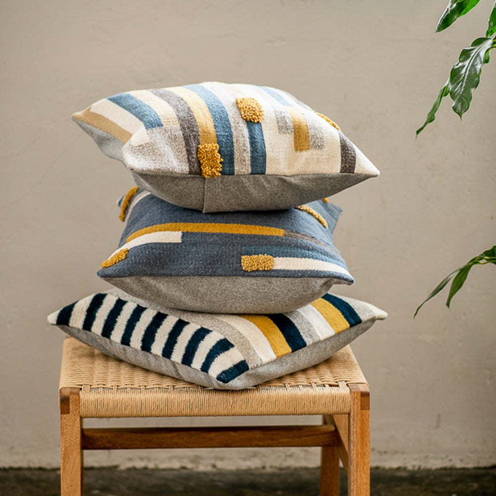 Granada III Cushion Cover