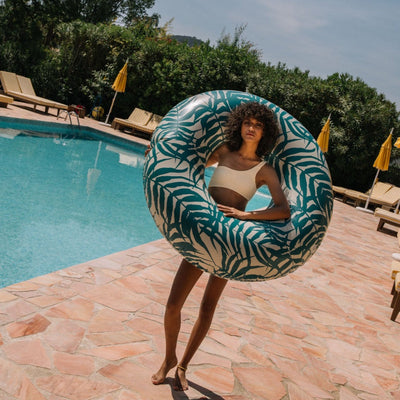 XL Inflatable Swim Ring | Bahia