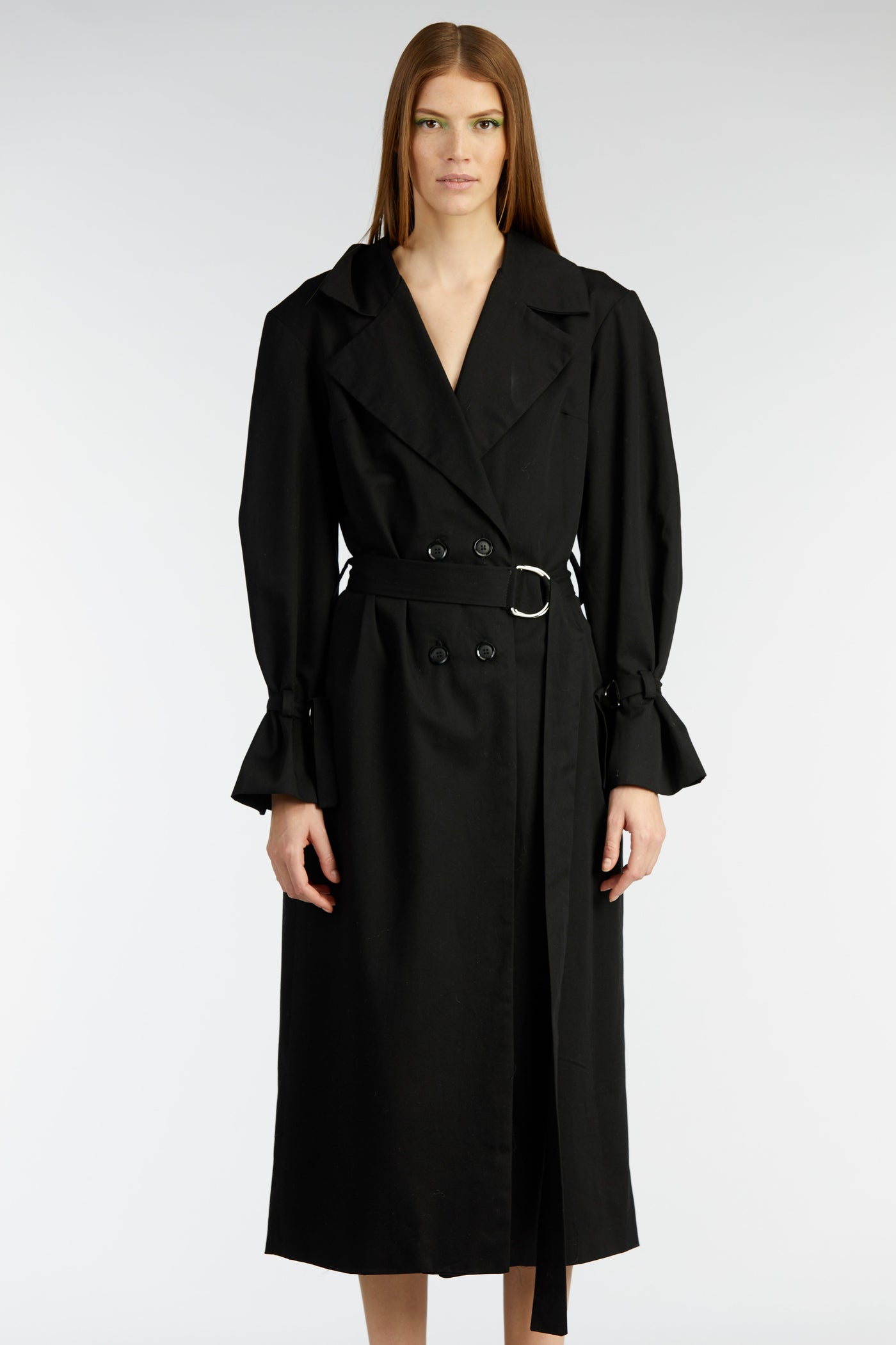 CHARCOAL Trench