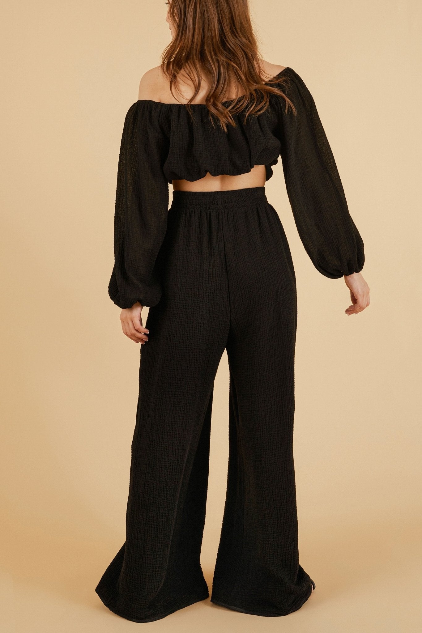 Skye Palazzo Pants