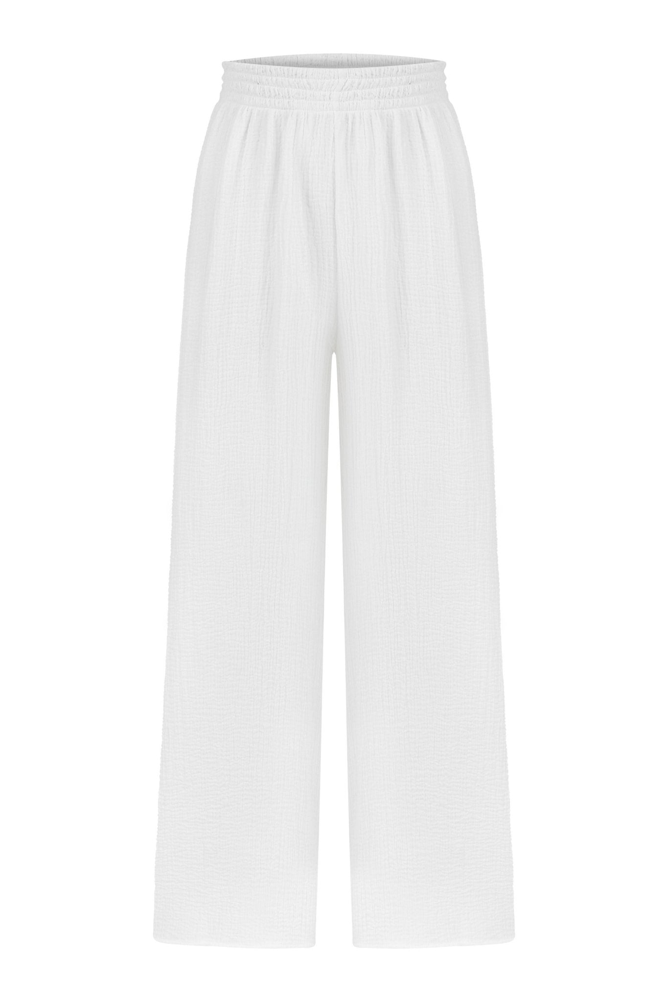 Skye Palazzo Pants