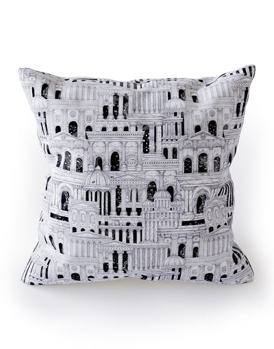 Atlantis Cushion