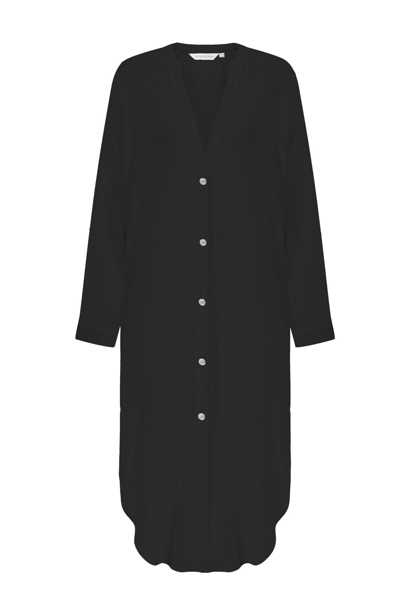 Terra Shirt Dress